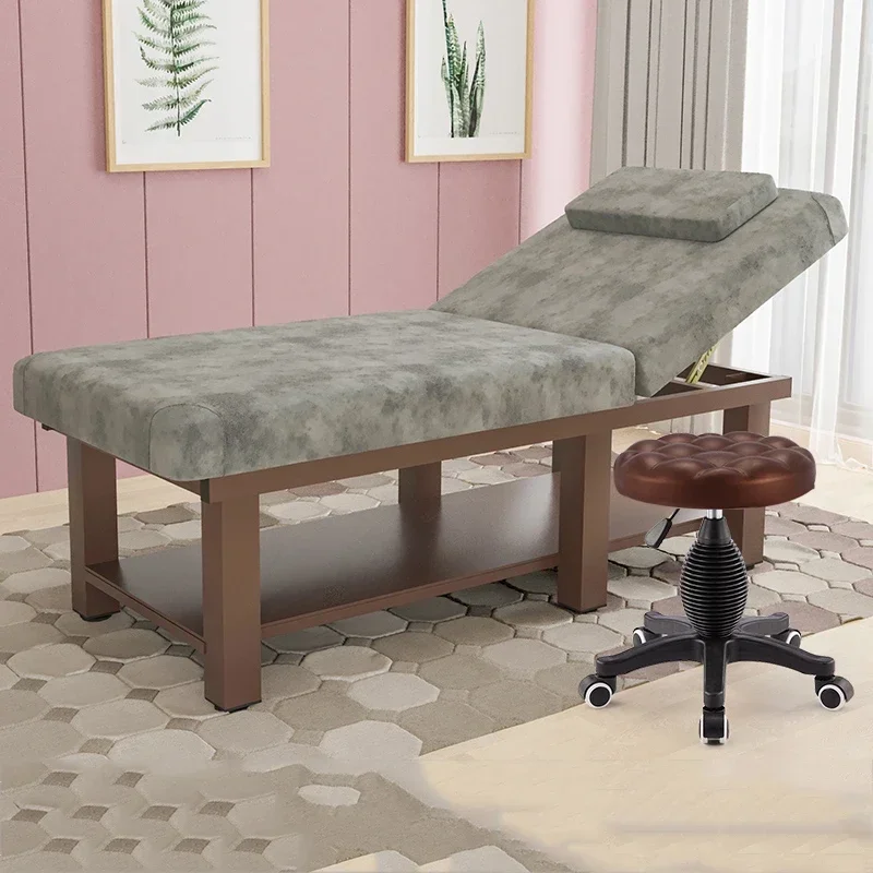 Beautician Bed Massage Liege Thai Tattoo Beauty Salon Professional Portable Table Pilates Chiropractic Spa Stretchers Tool Beds
Beautician Bed Massage Liege Thai Tattoo Beauty Salon Professional Portable Table Pilates Chiropractic Spa Stretchers Tool Beds