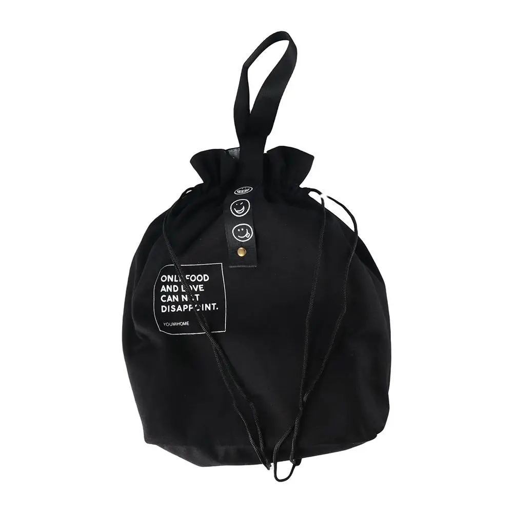 Letter Thermal Insulated Large Capacity Beam Port Fresh Cooler Bags Korean Lunch Bag Lunch Storage Handbags Tote Food Container
Letter Thermal Insulated Large Capacity Beam Port Fresh Cooler Bags Korean Lunch Bag Lunch Storage Handbags Tote Food Container