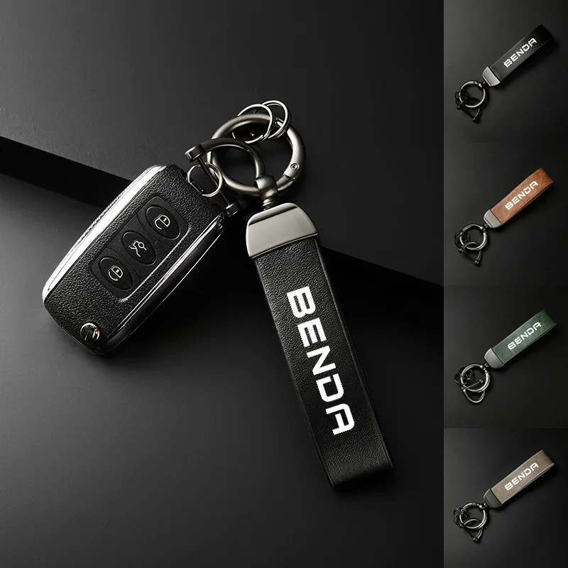For BENDA Chinchilla 450 300 Rock300 LFS700 LFC700 Ultra HD Printed Logo Carbon Fiber Textured Holder Leather Keychain Keyring
For BENDA Chinchilla 450 300 Rock300 LFS700 LFC700 Ultra HD Printed Logo Carbon Fiber Textured Holder Leather Keychain Keyring