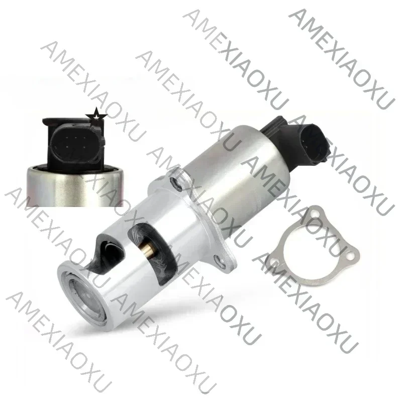 Клапан EGR для Renault Espace Mk4 Laguna Scenic Trafic 1.9dCi 8200229190 4411757 8200231630 8200282880 8200360200 8200467001
Клапан EGR для Renault Espace Mk4 Laguna Scenic Trafic 1.9dCi 8200229190 4411757 8200231630 8200282880 8200360200 8200467001