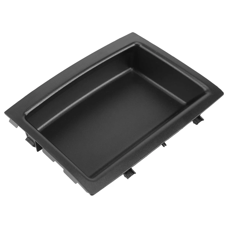 6Q0858719A Car Centre Console Tray Storage Box Compartment Shelf For- Polo 9N 2002-2008
6Q0858719A Car Centre Console Tray Storage Box Compartment Shelf For- Polo 9N 2002-2008