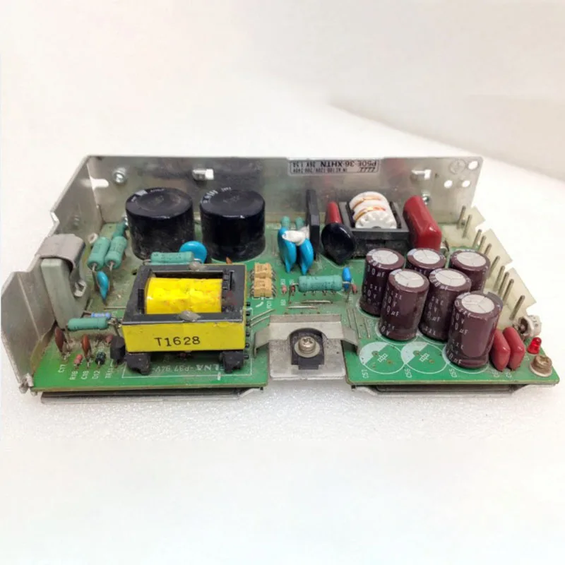 Блок питания промышленного медицинского оборудования 36 В 1,5 А P50E-36-XHTN
Блок питания промышленного медицинского оборудования 36 В 1,5 А P50E-36-XHTN