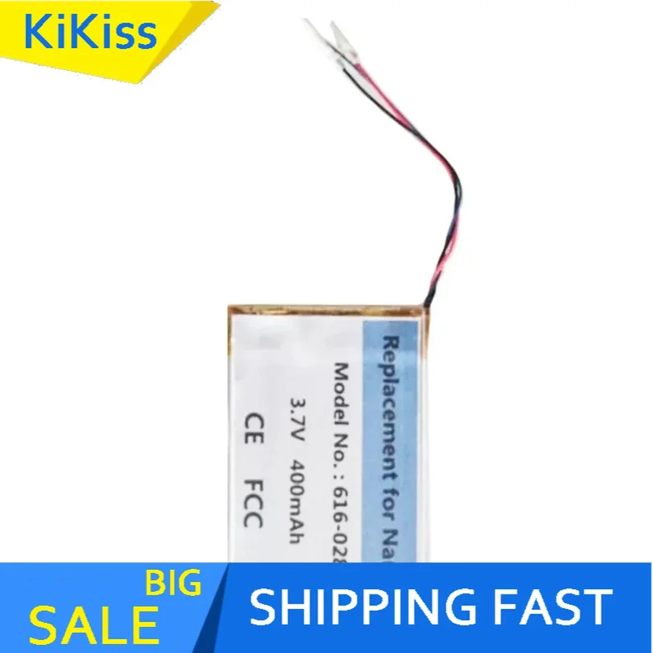 Для Apple iPod Nano 2 2G 2-го поколения MP3 Nano2 (616-0282) 400 мАч Mp3 аккумулятор
Для Apple iPod Nano 2 2G 2-го поколения MP3 Nano2 (616-0282) 400 мАч Mp3 аккумулятор