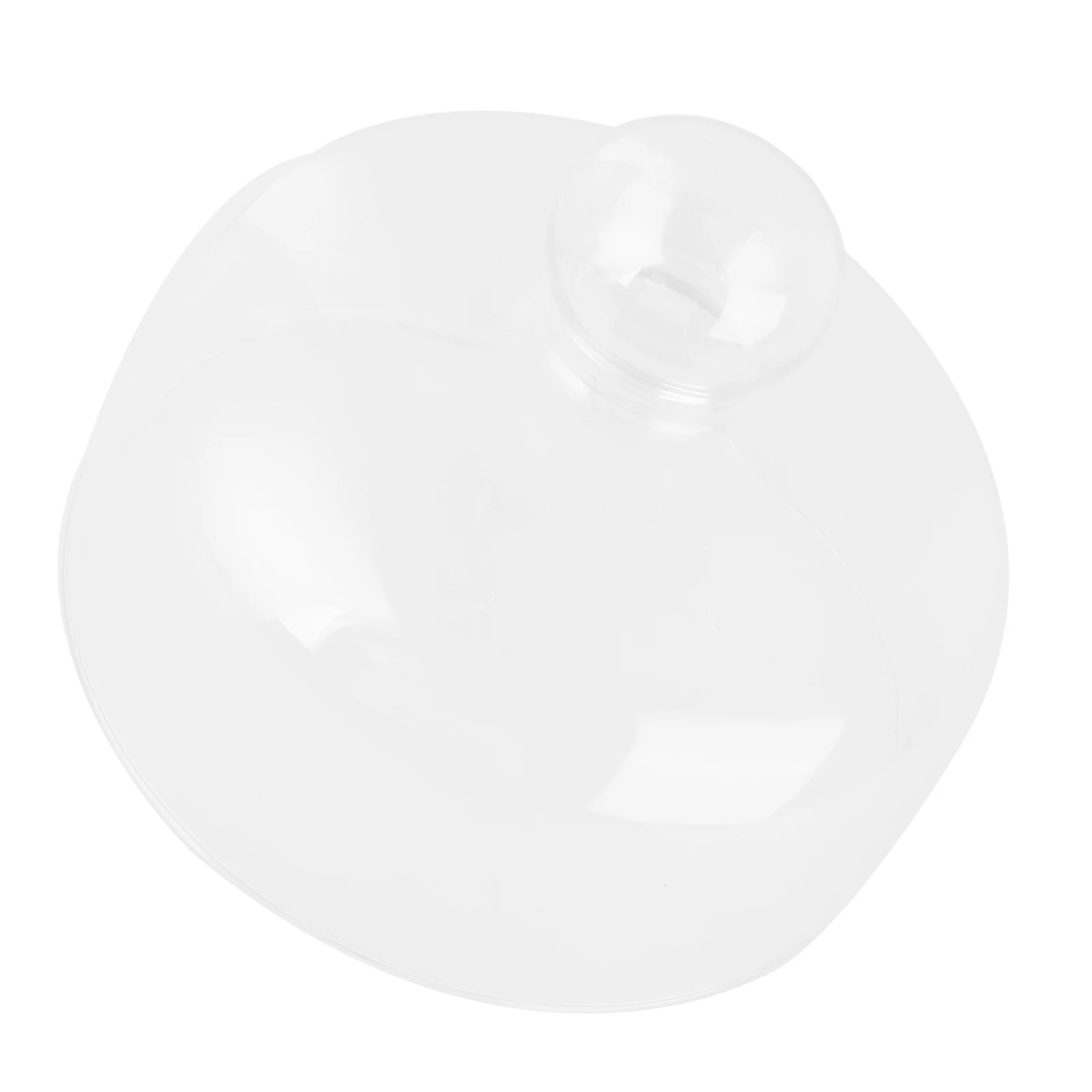 1Pcs Dust-Proof Cake Cover Transparent Glass Dome for Cake Storage Sturdy Food Protective Cover Baked Goods Fresh Keeper
1Pcs Dust-Proof Cake Cover Transparent Glass Dome for Cake Storage Sturdy Food Protective Cover Baked Goods Fresh Keeper