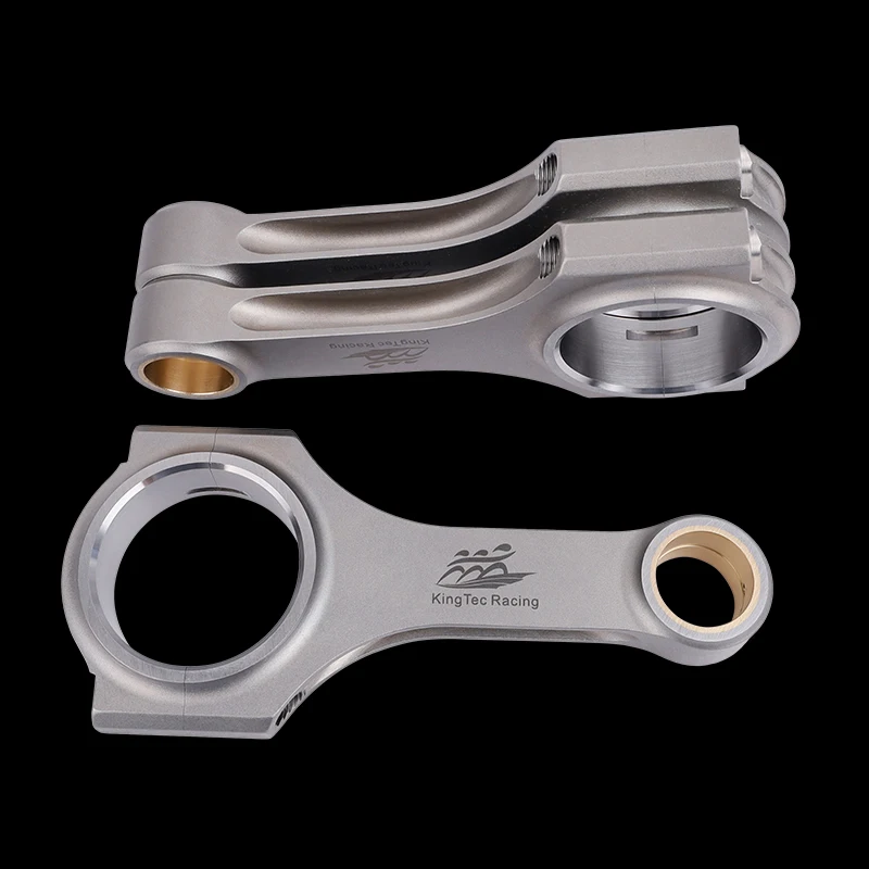 KTKROD GTX 300 Jet Ski Rxt Rxp Forged Connecting Rod Upgrade for Sea-Doo 1630 4-TEC PWC Parts
KTKROD GTX 300 Jet Ski Rxt Rxp Forged Connecting Rod Upgrade for Sea-Doo 1630 4-TEC PWC Parts