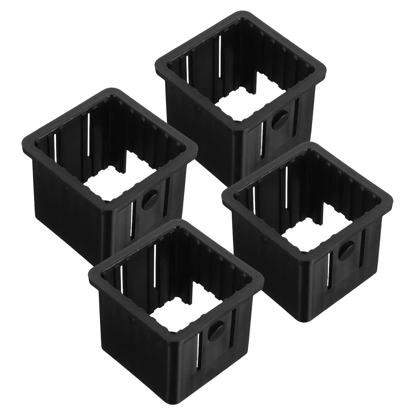 4 Pcs Hollow Bushing Tube Conversion Fitting Exercise Tubing Sleeve Fitness Device Equipment Sliding Isolation Pipe Bushing
4 Pcs Hollow Bushing Tube Conversion Fitting Exercise Tubing Sleeve Fitness Device Equipment Sliding Isolation Pipe Bushing