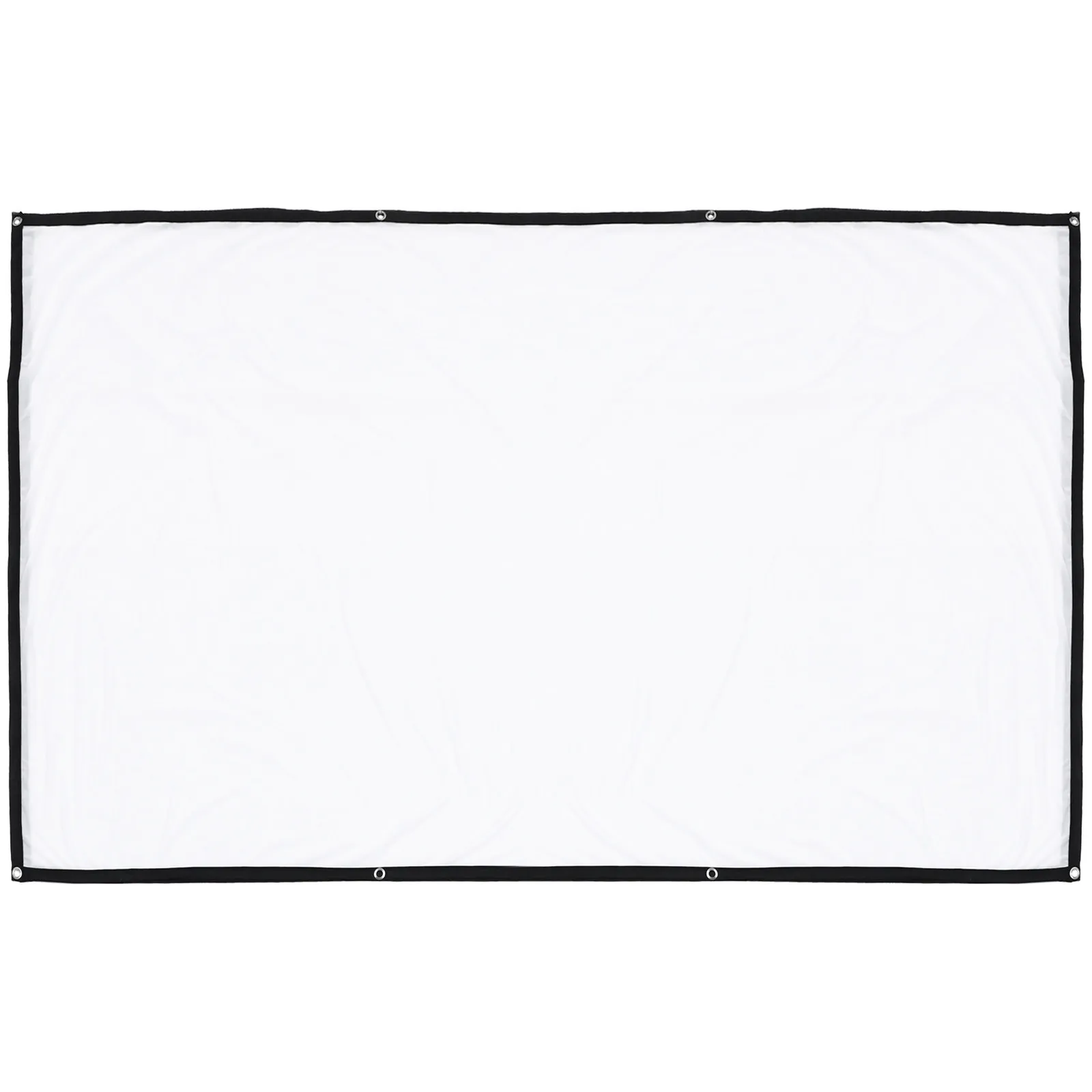 1Pcs Portable Projector Screen Accessories High Definition Indoor Outdoor Projection Screen for Business Education
1Pcs Portable Projector Screen Accessories High Definition Indoor Outdoor Projection Screen for Business Education