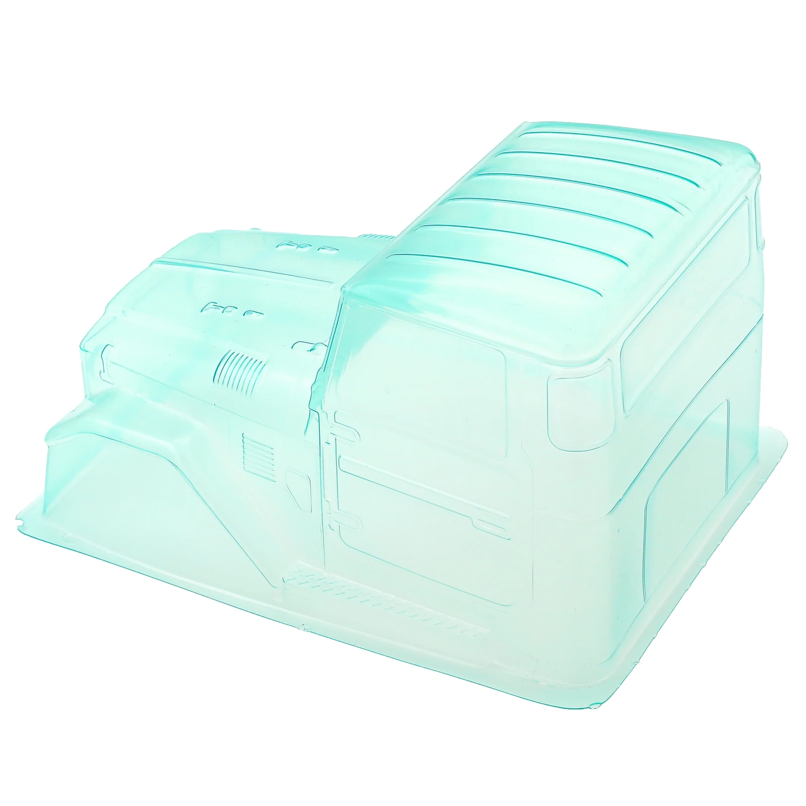 Неокрашенный корпус, чехол 1/10, пульт дистанционного управления, грузовик-кабина, ПК, прозрачный корпус, замена для 313, колесная база 90046 90047, пульт дистанционного управления
Неокрашенный корпус, чехол 1/10, пульт дистанционного управления, грузовик-кабина, ПК, прозрачный корпус, замена для 313, колесная база 90046 90047, пульт дистанционного управления