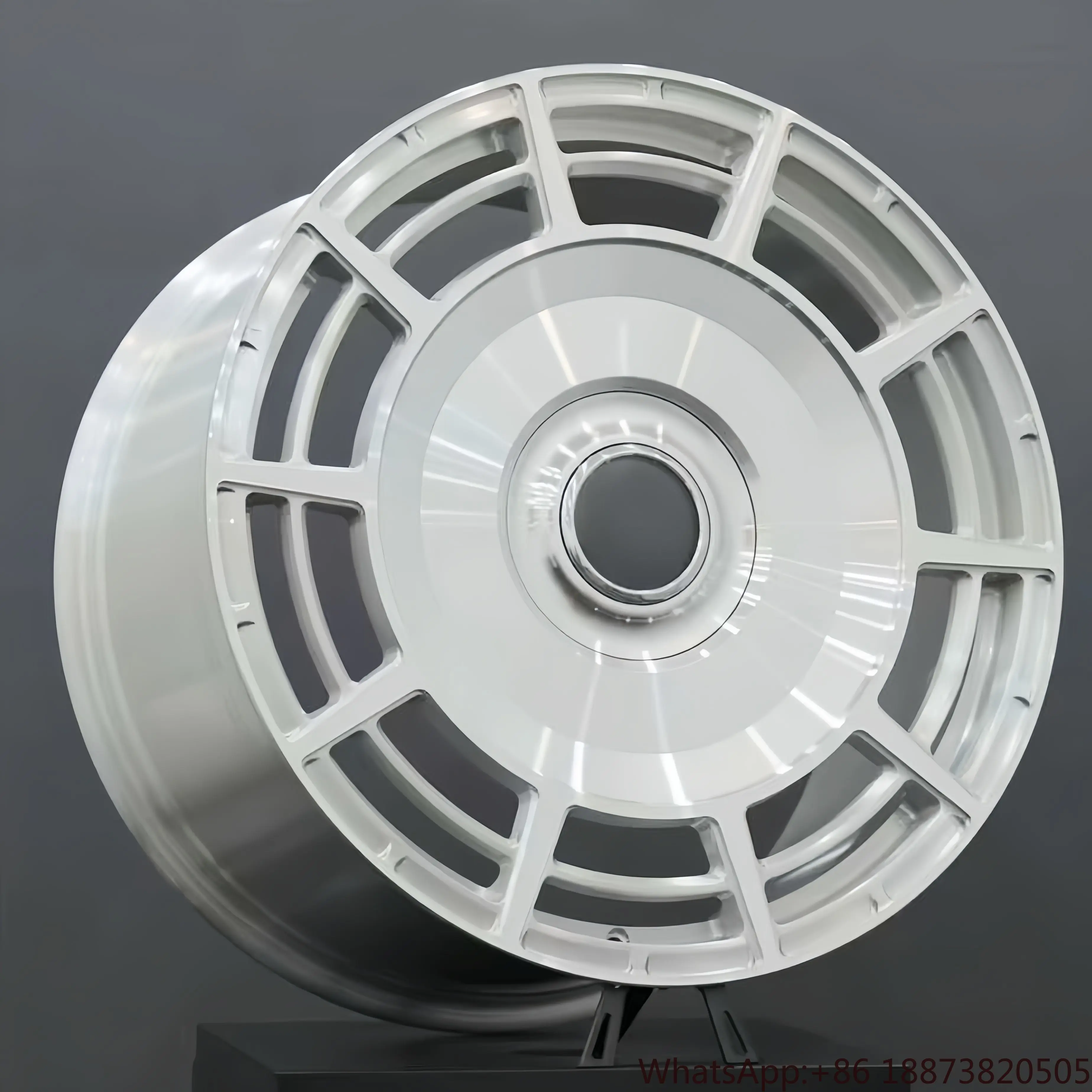 Forged 5x112 Wheels 19-24 Inch Wheels Machine Face T6 Alloy Wheel for Mercedes Maybach W222 W223 S480 S580 S600 S680 EQS SUV
Forged 5x112 Wheels 19-24 Inch Wheels Machine Face T6 Alloy Wheel for Mercedes Maybach W222 W223 S480 S580 S600 S680 EQS SUV