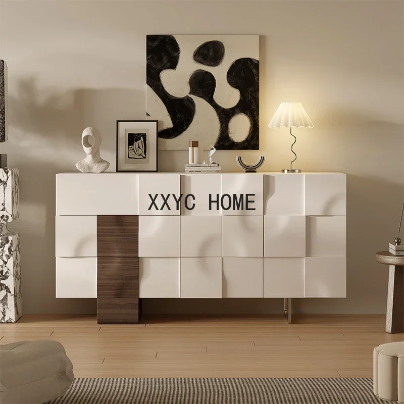 Storage Locker Sideboards Buffet Cabinet Bar Shoe Closet Console Table Sideboards Microwave Shelf Vestidores Home Furniture AA
Storage Locker Sideboards Buffet Cabinet Bar Shoe Closet Console Table Sideboards Microwave Shelf Vestidores Home Furniture AA
