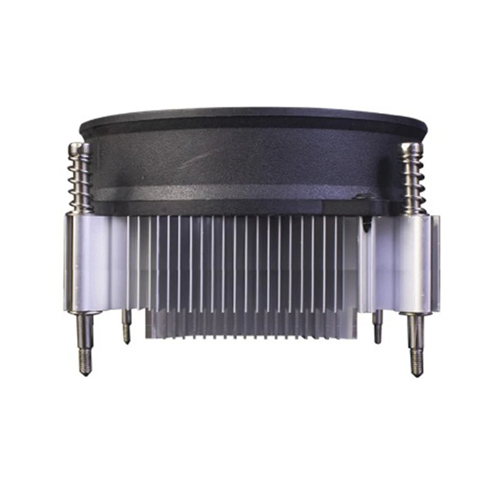 9cm PC CPU Cooling Fan Noise Reduction PWM Radiator Heatsink for Intel LGA 115X/1200/1356/1366 Accessories
9cm PC CPU Cooling Fan Noise Reduction PWM Radiator Heatsink for Intel LGA 115X/1200/1356/1366 Accessories