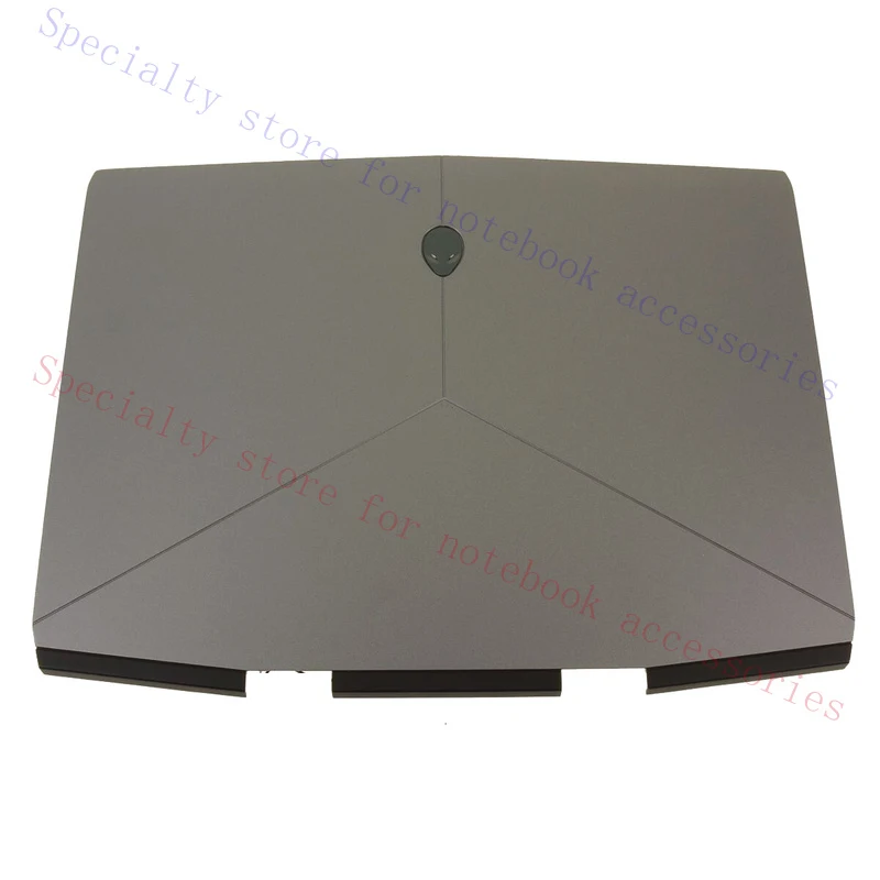 R+ FOR DELL Alienware M15 15.6" LCD A Shell Back Cover R1NG4 0R1NG4