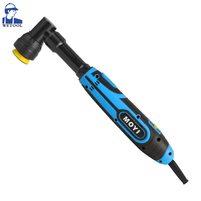 220V Polishing Machine 1 2-Inch Point Polishing, Waxing and Sealing Machine Eccentric Concentric Small Electric Tool
220V Polishing Machine 1 2-Inch Point Polishing, Waxing and Sealing Machine Eccentric Concentric Small Electric Tool
