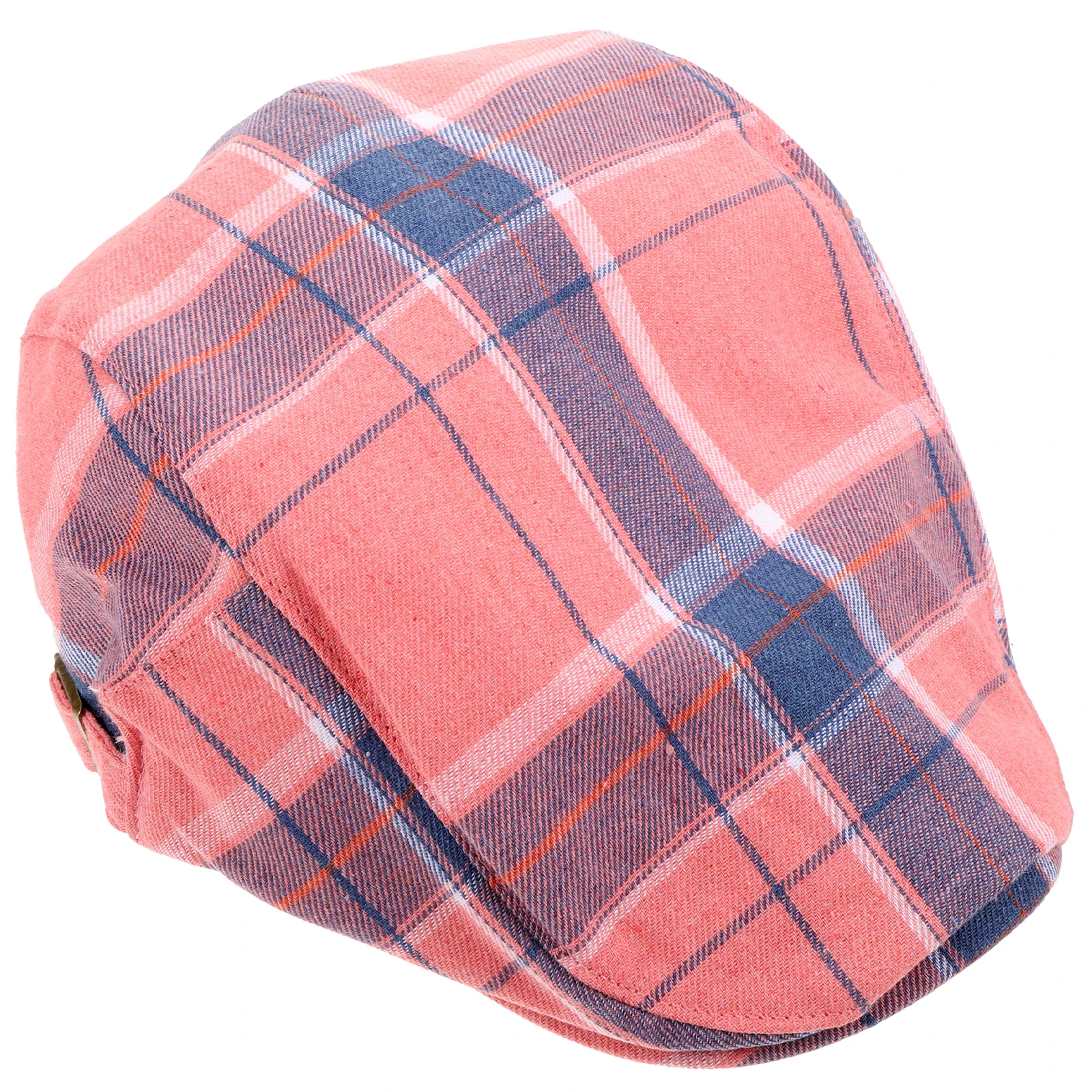 Pink Adjustable Newsboy Beret Hats for Men Women Casual Vintage Caps Flat Newspaper Boy Hat Mens Straw Cap
Pink Adjustable Newsboy Beret Hats for Men Women Casual Vintage Caps Flat Newspaper Boy Hat Mens Straw Cap