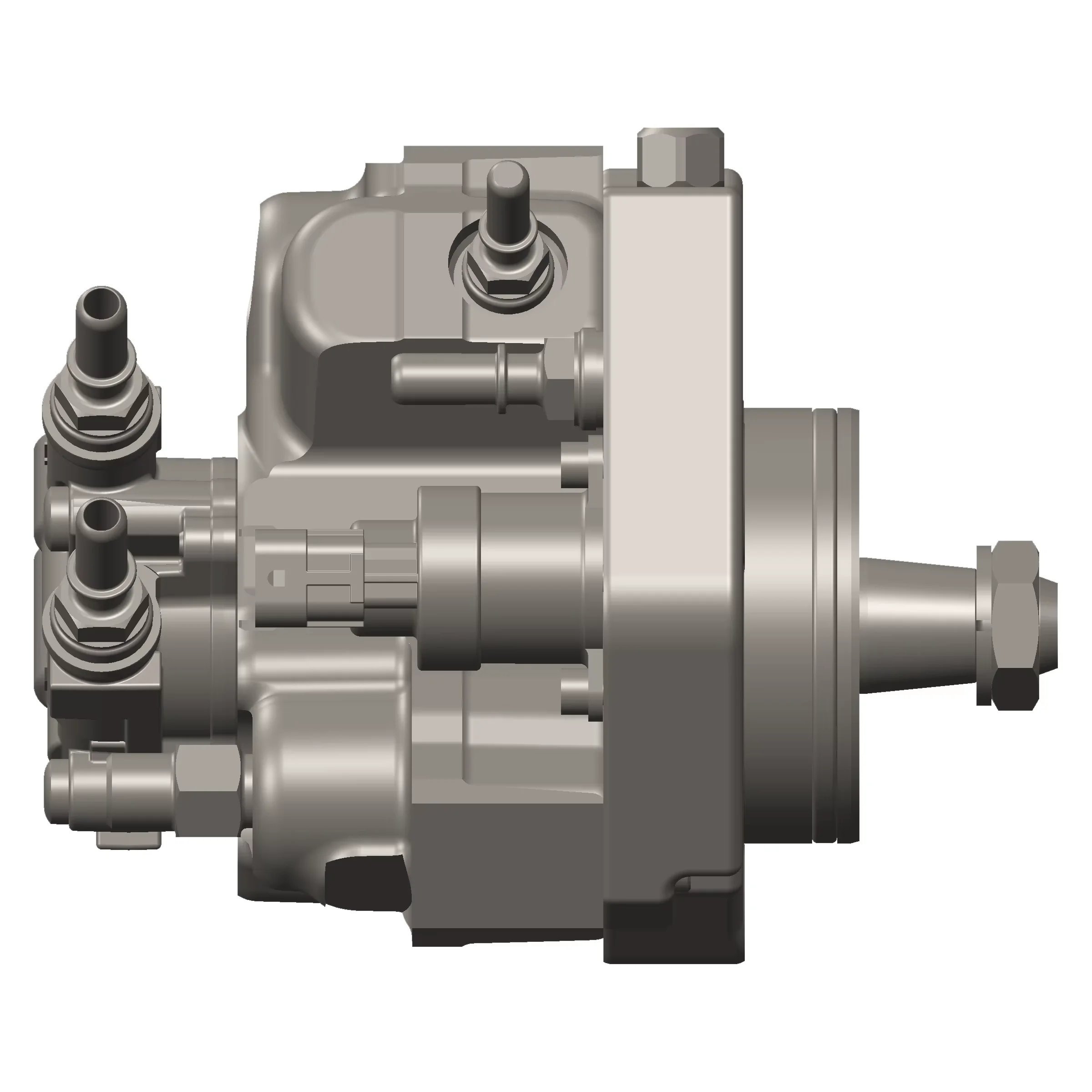Original Factory Supply Fuel Pump 5258264 For Engine Parts
Original Factory Supply Fuel Pump 5258264 For Engine Parts