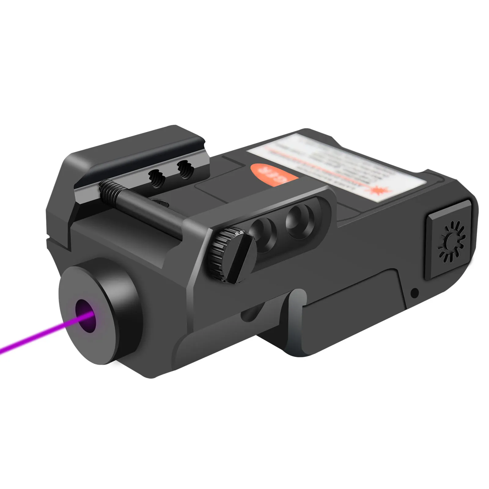 Nihowban Tactical Purple Dot Laser Optical Scope Magnetic Suction Rechargeable Rifle Pistol Hunting Shooting Training Tool
Nihowban Tactical Purple Dot Laser Optical Scope Magnetic Suction Rechargeable Rifle Pistol Hunting Shooting Training Tool