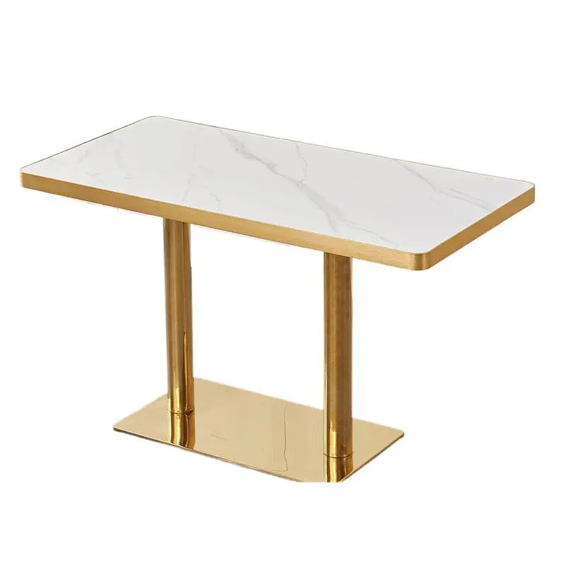 Table and chair combination, restaurant table, commercial snack hot pot restaurant, noodle shop
Table and chair combination, restaurant table, commercial snack hot pot restaurant, noodle shop