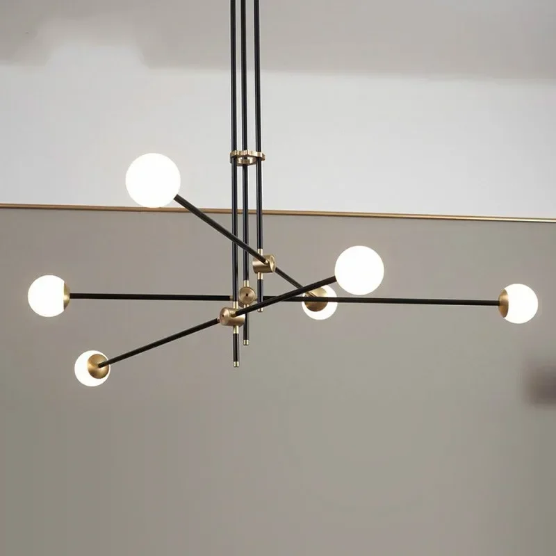 Creative modern wrought iron retro living room dining room bedroom personality geometric line combination Pendant LightsLX102718
Creative modern wrought iron retro living room dining room bedroom personality geometric line combination Pendant LightsLX102718