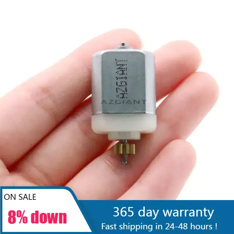 Car Door Lock Repair Motor Center Control for Ford C-Max I MK1, Focus II MK2, Mondeo 2.0 IV MK4, Galaxy III MK3 3M5A-R21813-AM
Car Door Lock Repair Motor Center Control for Ford C-Max I MK1, Focus II MK2, Mondeo 2.0 IV MK4, Galaxy III MK3 3M5A-R21813-AM
