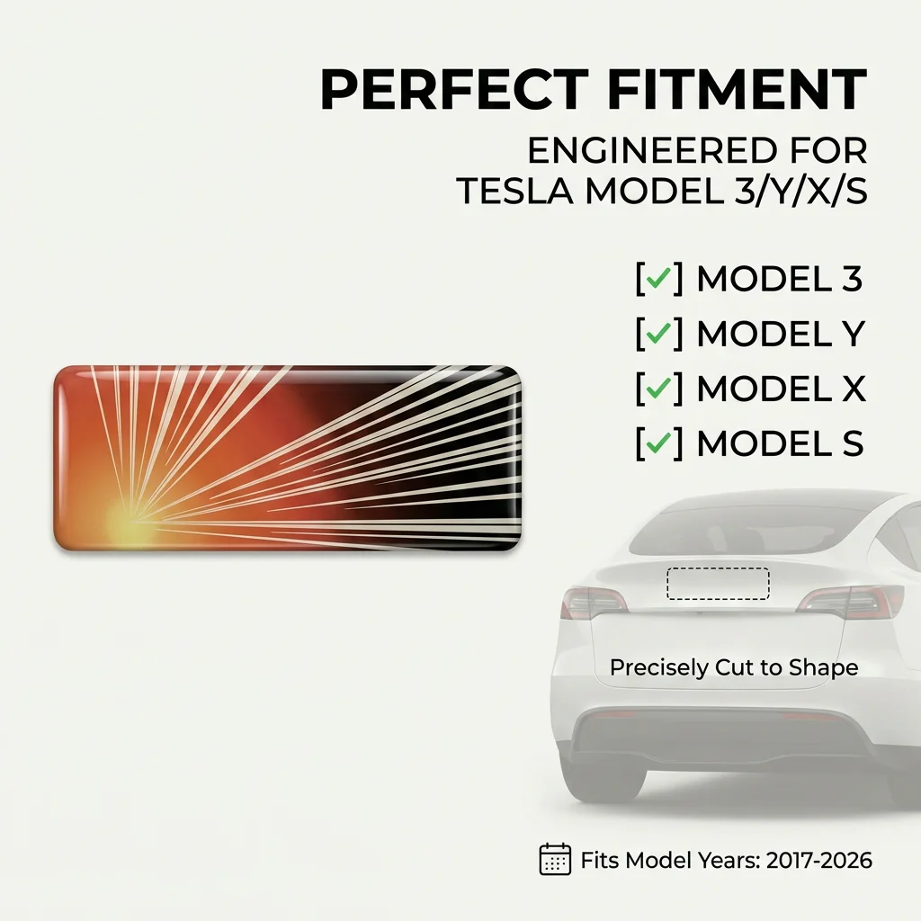 For Tesla Model Y 2017-2024 Car Emblem Sticker For Tesla Model 3 Highland For Model 3 Y S X 2017-2025 2026 Car Decal Parts
For Tesla Model Y 2017-2024 Car Emblem Sticker For Tesla Model 3 Highland For Model 3 Y S X 2017-2025 2026 Car Decal Parts