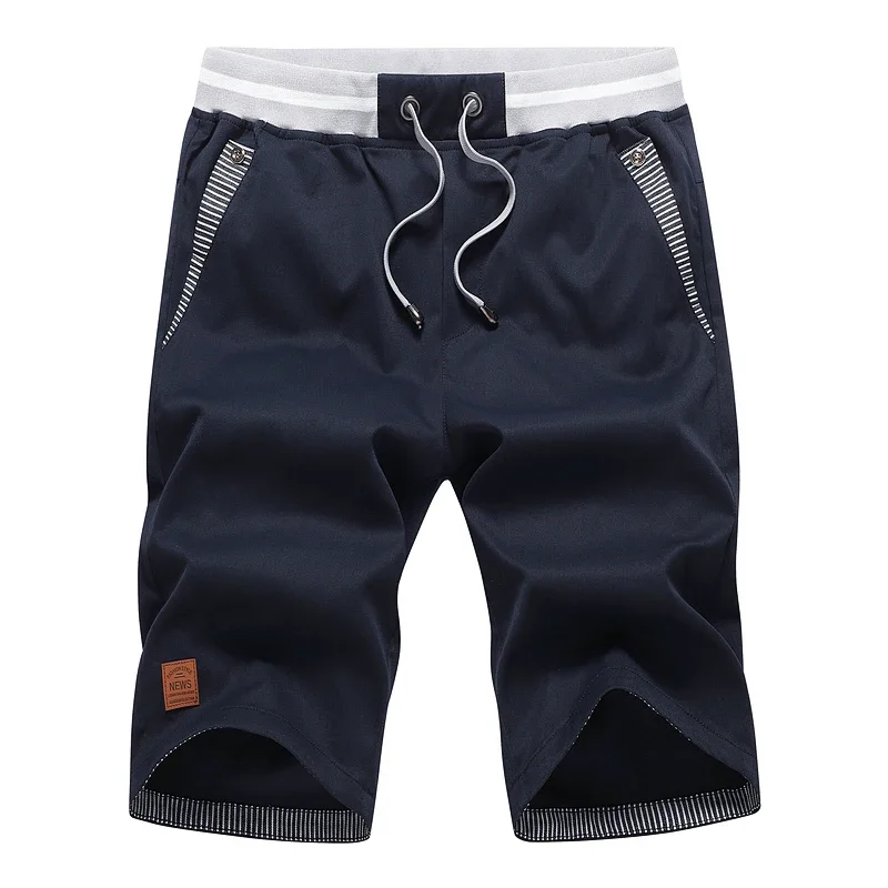 Men's Sports Casual Shorts Fashion Slim Straight Golf Bermuda Shorts Plus Size Half Pants Golf Straight Running Shorts PB9909
Men's Sports Casual Shorts Fashion Slim Straight Golf Bermuda Shorts Plus Size Half Pants Golf Straight Running Shorts PB9909