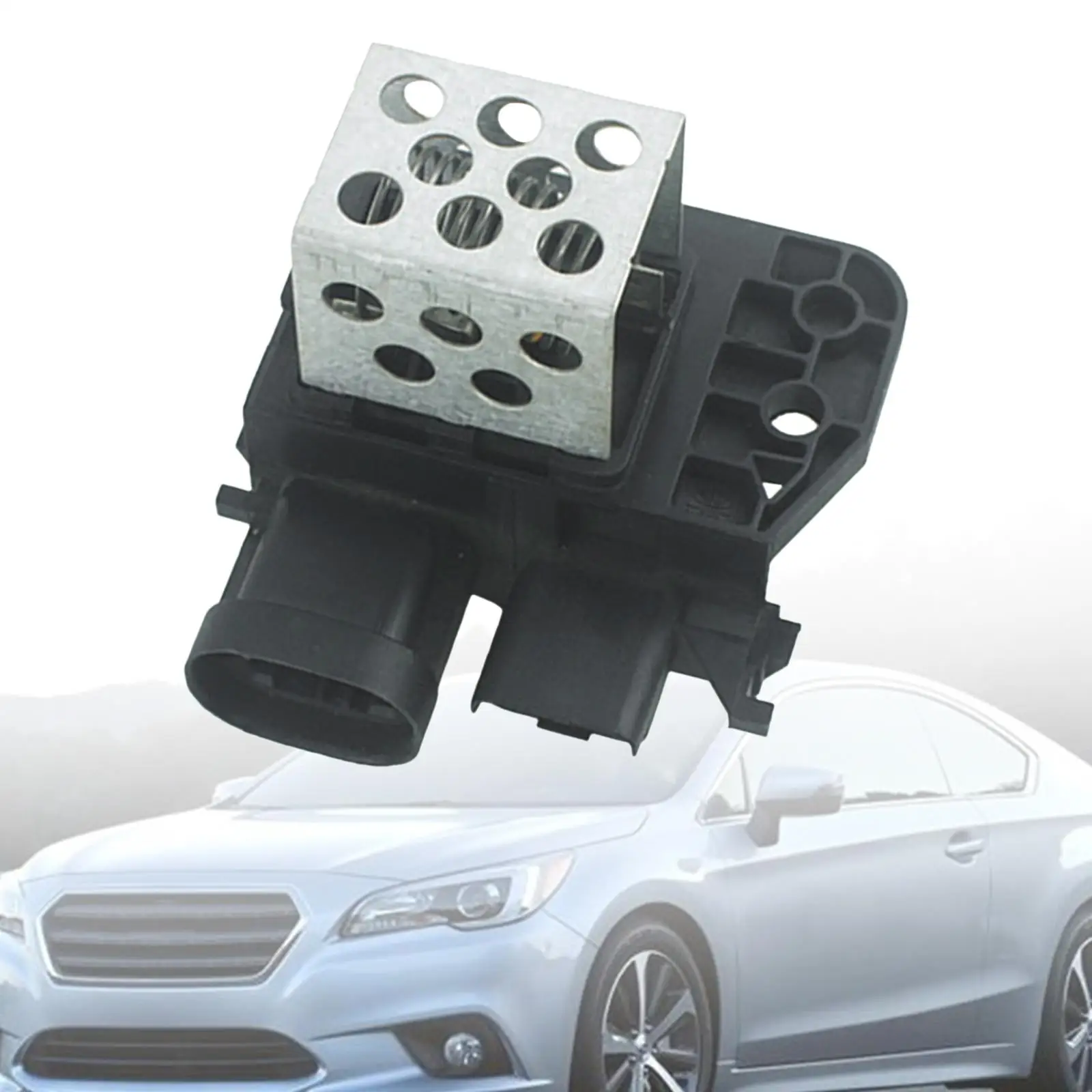 Auto Spare Parts Radiator Fan Heater Blower Resistor Controller for Peugeot 9673999980 Plastic Replacement Module
Auto Spare Parts Radiator Fan Heater Blower Resistor Controller for Peugeot 9673999980 Plastic Replacement Module