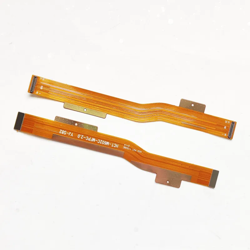 New Oukitel k15 PLUS Main FPC MotherBoard Main Ribbon Flex Cable FPC Repair Replacement Accessories For Oukitel k15 PLUS Phone
New Oukitel k15 PLUS Main FPC MotherBoard Main Ribbon Flex Cable FPC Repair Replacement Accessories For Oukitel k15 PLUS Phone