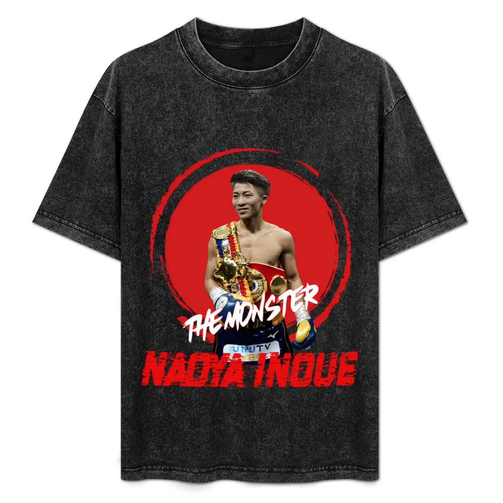 naoya inoue the monster boxing mma T-Shirt customs basketball graphic tees mens graphic t-shirts anime
naoya inoue the monster boxing mma T-Shirt customs basketball graphic tees mens graphic t-shirts anime