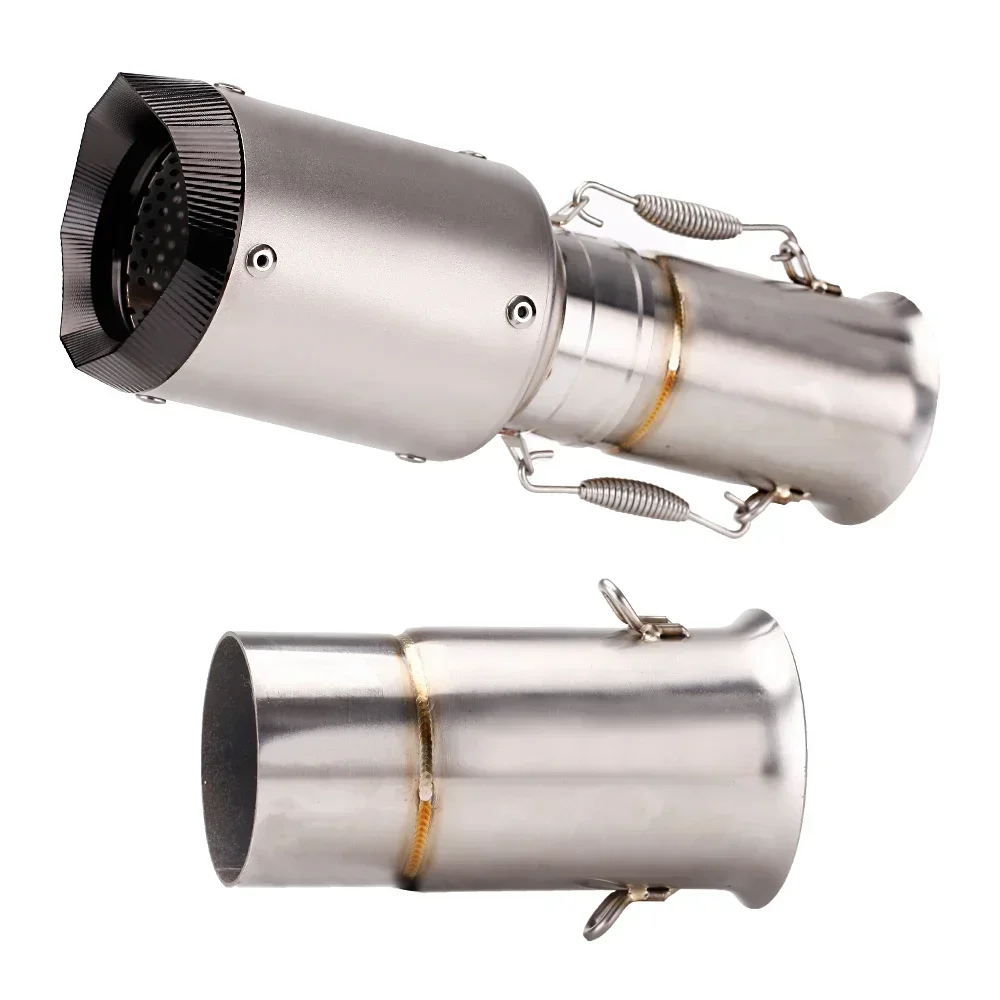 Motorcycle Exhaust For 1290 Exhaust Super Duke R 1290 Super Duke R 2017-2021 1290sdr Modified MufflerSina Tech
Motorcycle Exhaust For 1290 Exhaust Super Duke R 1290 Super Duke R 2017-2021 1290sdr Modified MufflerSina Tech