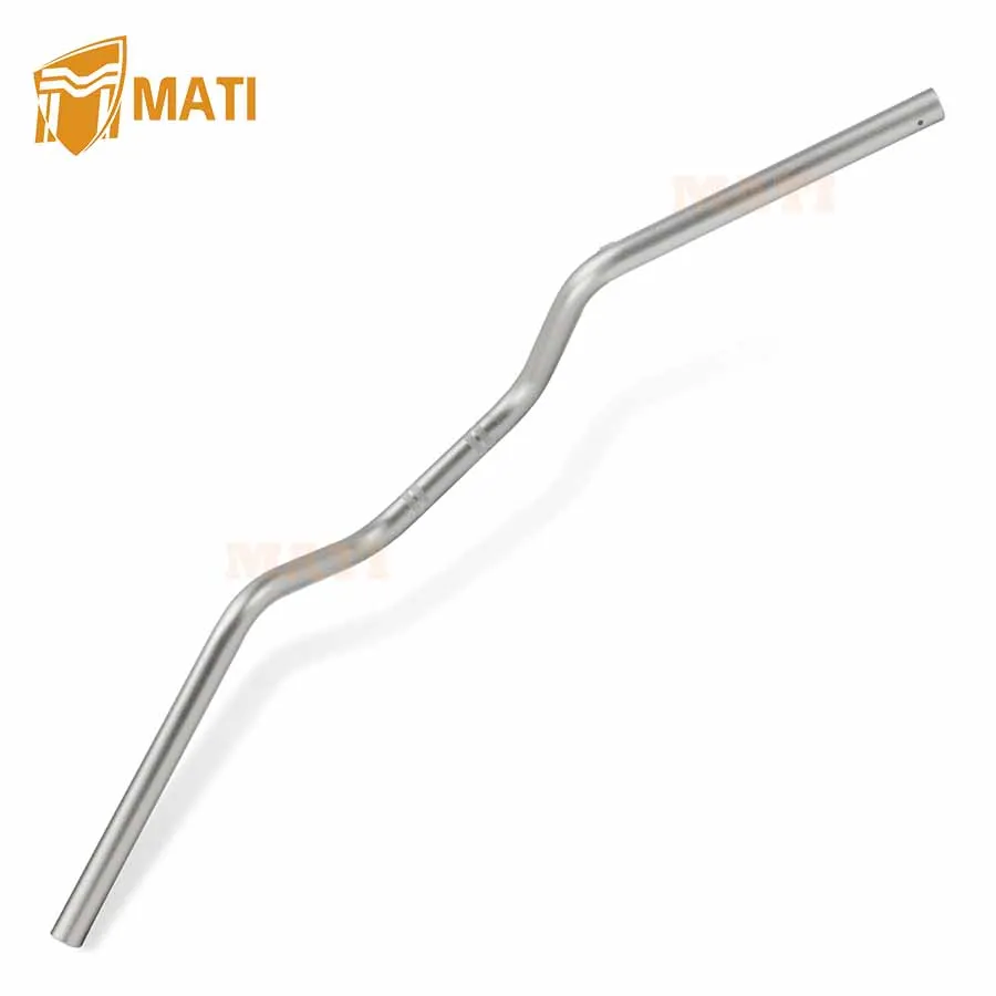 M MATI Heavy Duty Handlebar for Yamaha Raptor 660R YFM660R 2001-2005 Banshee 350 YFZ350 2003-2006 Blaster 200 YFS200 2003-2006
M MATI Heavy Duty Handlebar for Yamaha Raptor 660R YFM660R 2001-2005 Banshee 350 YFZ350 2003-2006 Blaster 200 YFS200 2003-2006
