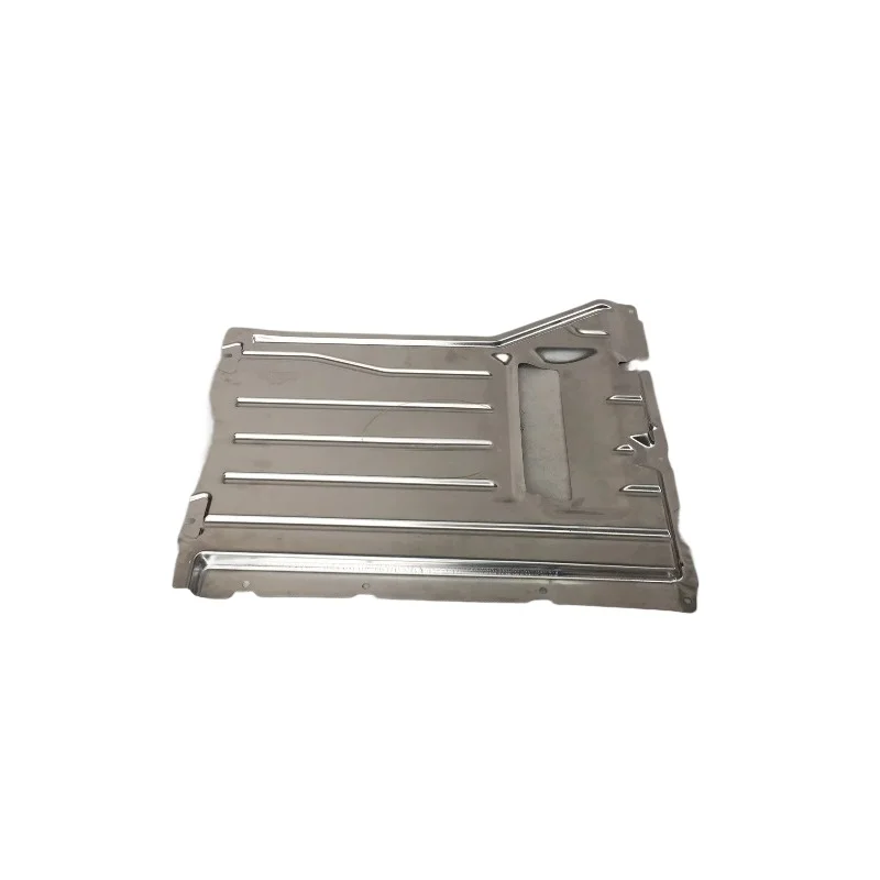 Undercover Gearbox Bottom Plate Mudguard Under Vehicle for BMW X5 X6 E70 E71 F15 F16
Undercover Gearbox Bottom Plate Mudguard Under Vehicle for BMW X5 X6 E70 E71 F15 F16
