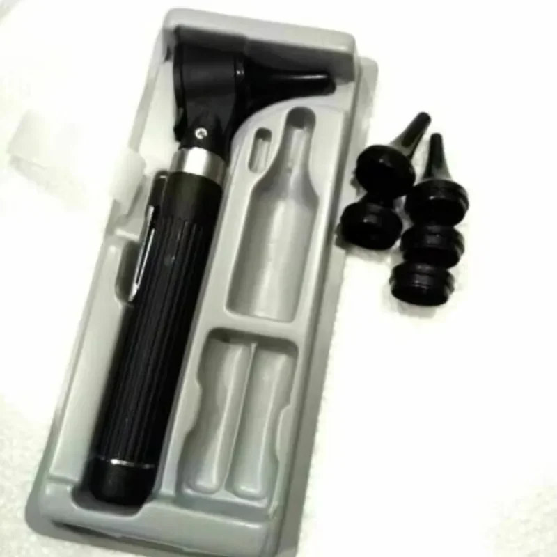 【2026】SS Manufacture Brand New Customizable Otoscope with OEM Support
【2026】SS Manufacture Brand New Customizable Otoscope with OEM Support