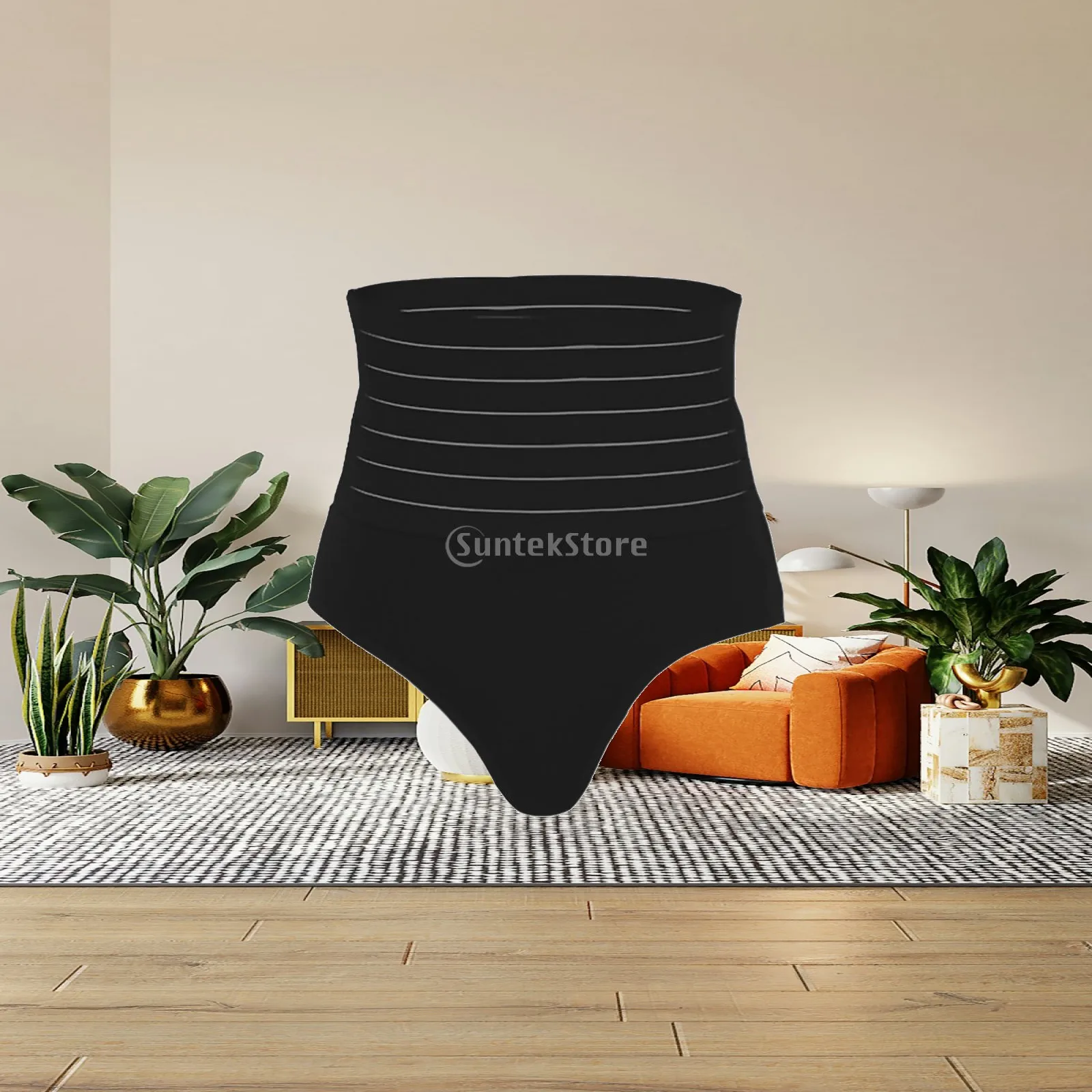 Scalability Knicker Short Women Shaping Pantie,Waist Body Trainer
Scalability Knicker Short Women Shaping Pantie,Waist Body Trainer