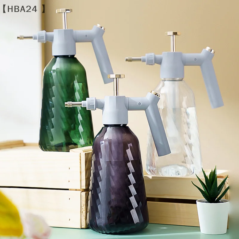 Pressure Watering Can & Spray Bottle: Perfect For Home Gardening & Disinfection - Multi-Use Plant Watering And Mist Sprayer
Pressure Watering Can & Spray Bottle: Perfect For Home Gardening & Disinfection - Multi-Use Plant Watering And Mist Sprayer