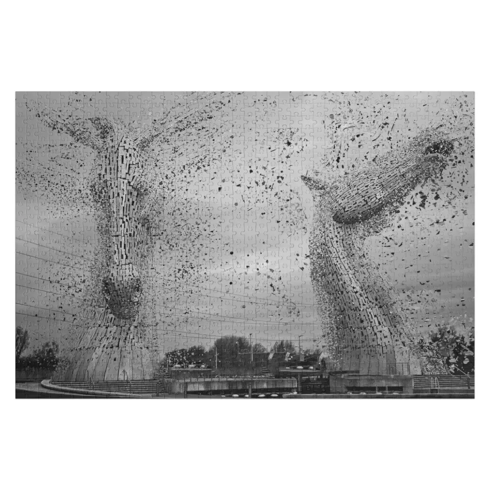 Kelpie Storm Jigsaw Puzzle Customized Toys For Kids Christmas Toys Customized Picture Puzzle
Kelpie Storm Jigsaw Puzzle Customized Toys For Kids Christmas Toys Customized Picture Puzzle