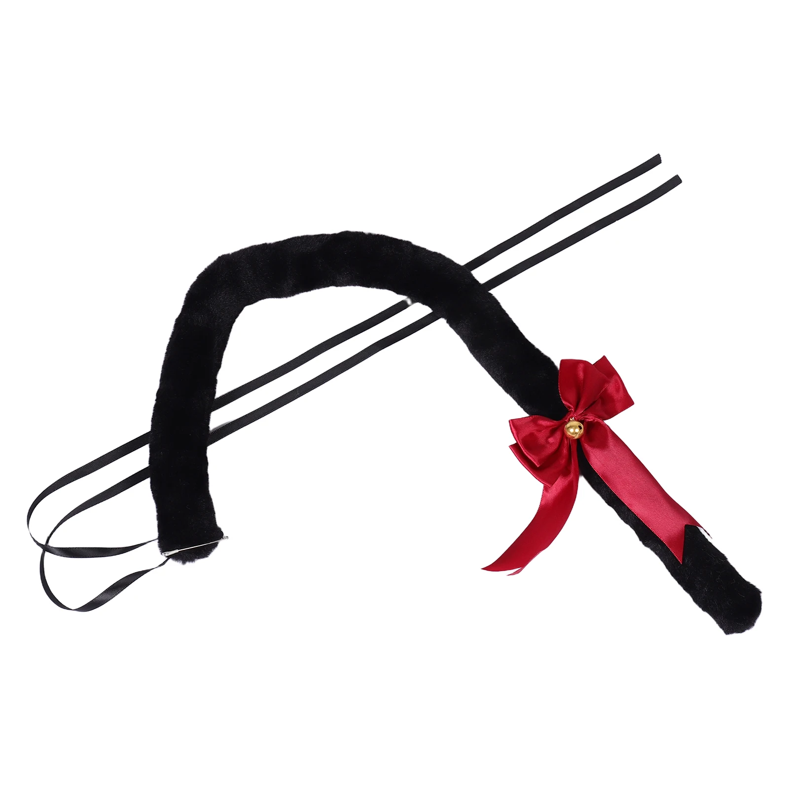 Cat Tail Waist Accessories Women Cosplay Costume Animal Faux Soft Comfortable Material Exquisite Craftsmanship
Cat Tail Waist Accessories Women Cosplay Costume Animal Faux Soft Comfortable Material Exquisite Craftsmanship