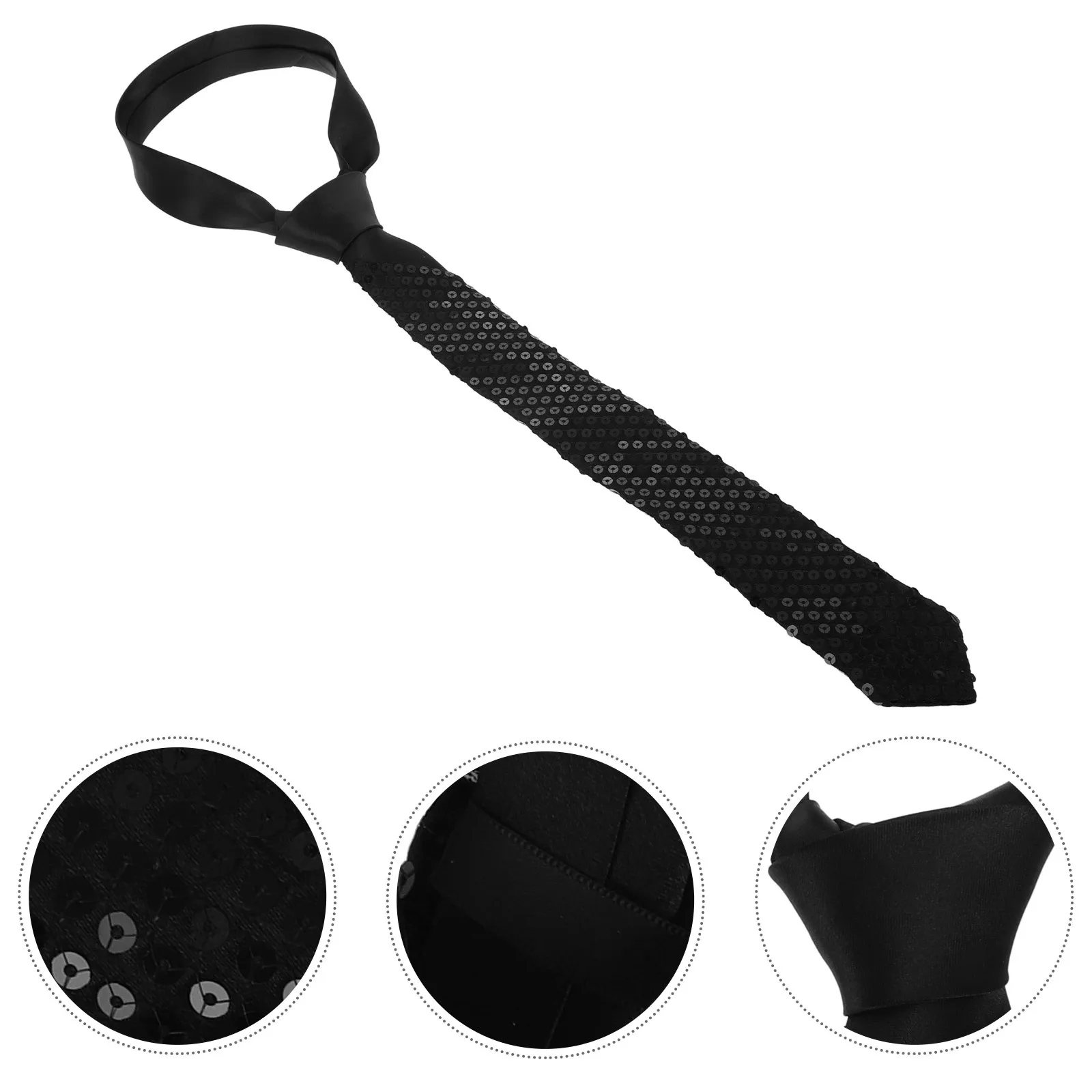 Металлический галстук с блестками в стиле панк, блестящий костюм для вечеринки, музыкального фестиваля, аксессуар для выступлений, костюмный галстук, орнамент
Металлический галстук с блестками в стиле панк, блестящий костюм для вечеринки, музыкального фестиваля, аксессуар для выступлений, костюмный галстук, орнамент