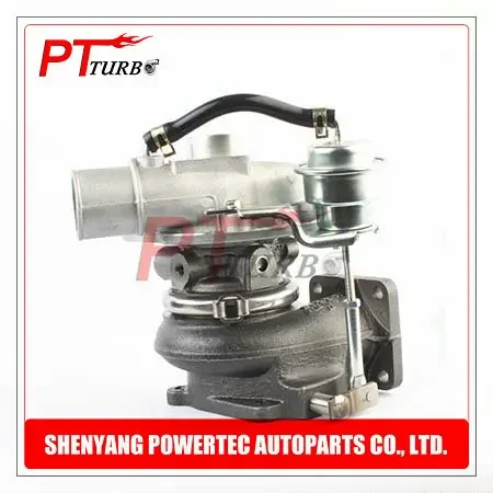Turbolader For Opel Frontera A 2.8 TD Engine 28TDI 4JB1T 83Kw 113Hp- NEW full turbine VICC VIAN VI95 8970385180 Complete turbo
Turbolader For Opel Frontera A 2.8 TD Engine 28TDI 4JB1T 83Kw 113Hp- NEW full turbine VICC VIAN VI95 8970385180 Complete turbo