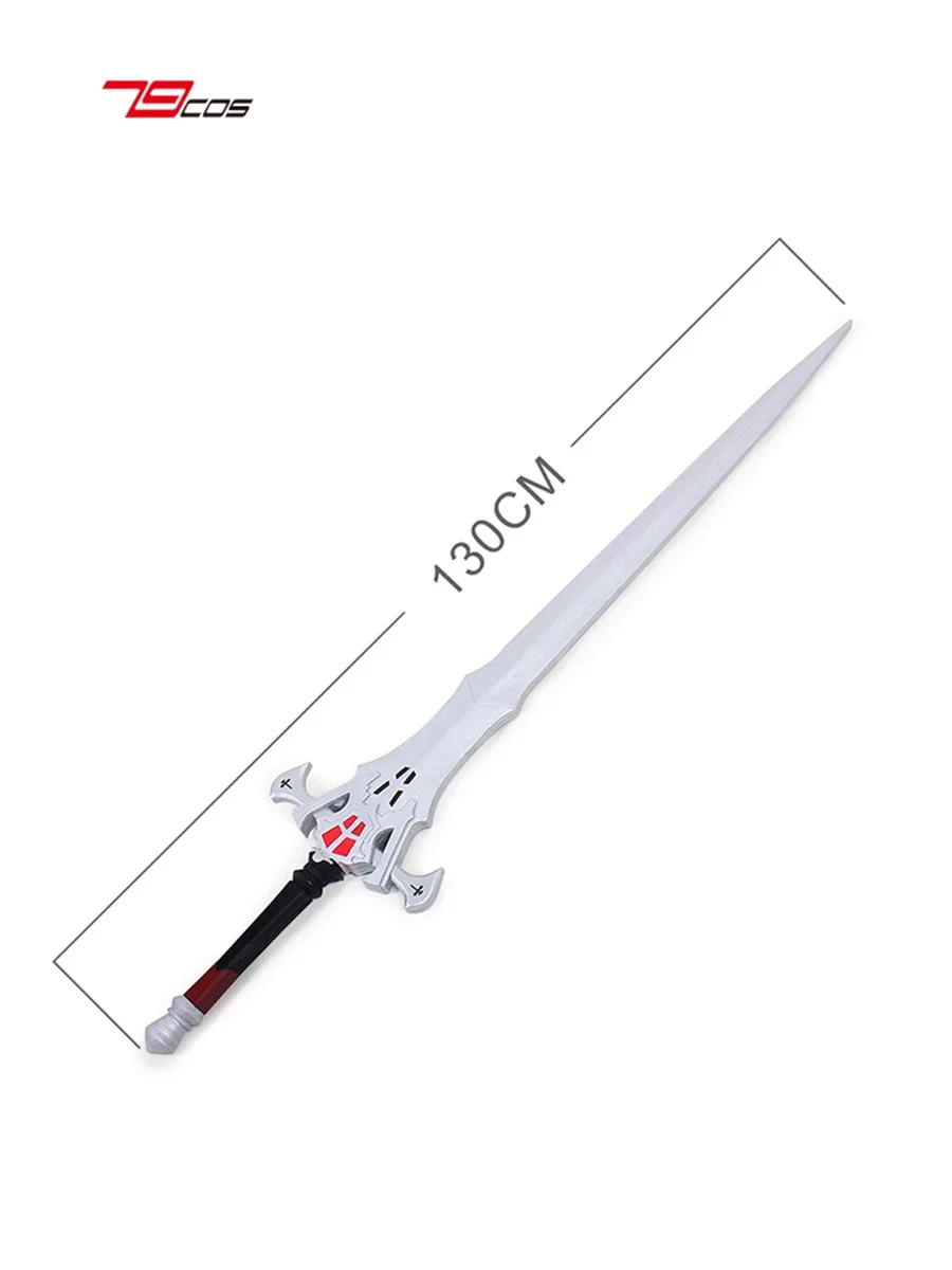 Clive Rosfield Final Fantasy XVI Nvictus Cosplay Sword Cosplay Prop Halloween Christmas Fancy Party Costume Accessories
Clive Rosfield Final Fantasy XVI Nvictus Cosplay Sword Cosplay Prop Halloween Christmas Fancy Party Costume Accessories