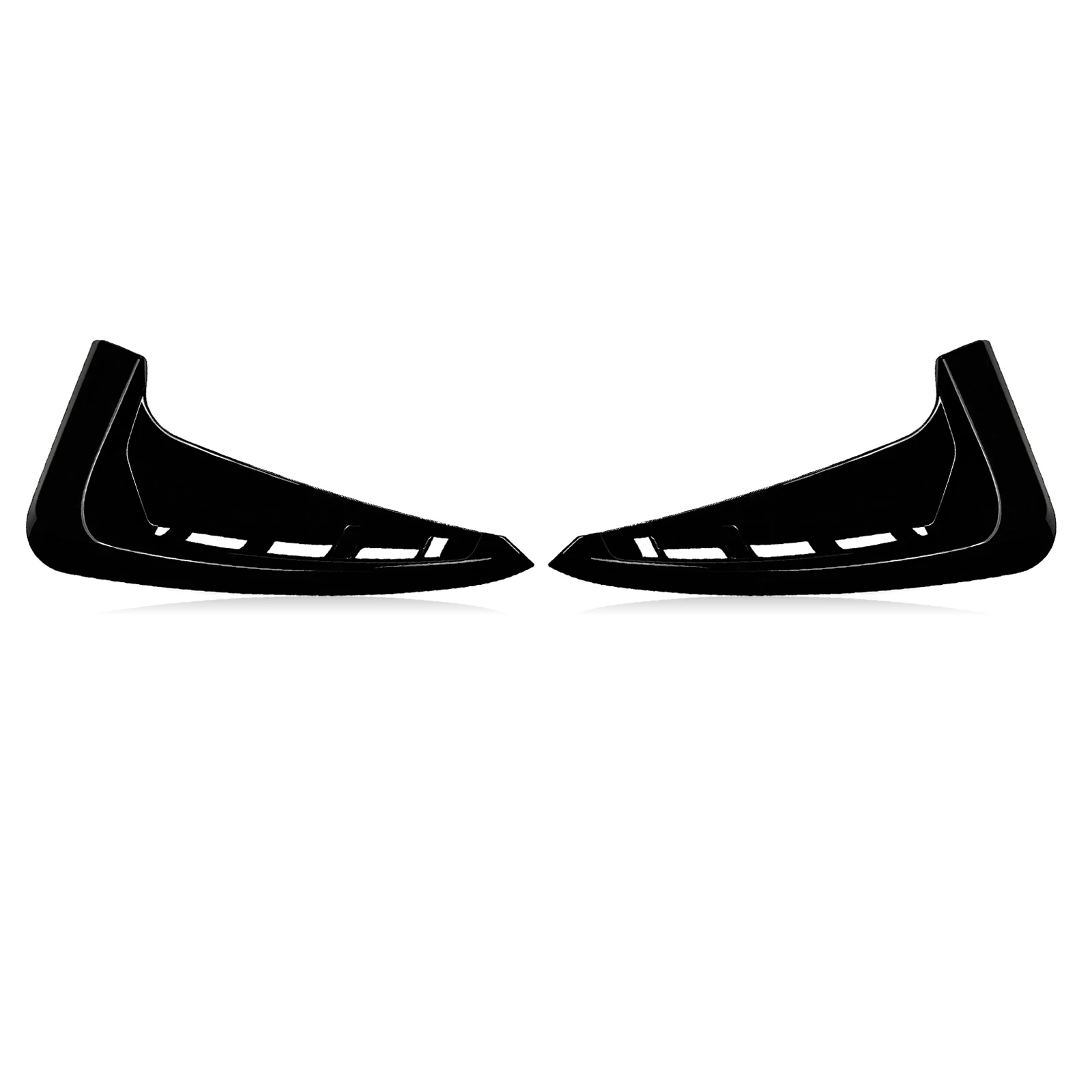 1 Pair Side Fender Air Vent Cover Trim For BMW X5 F15 M Sport 2014 2015 2016 2017 2018
1 Pair Side Fender Air Vent Cover Trim For BMW X5 F15 M Sport 2014 2015 2016 2017 2018