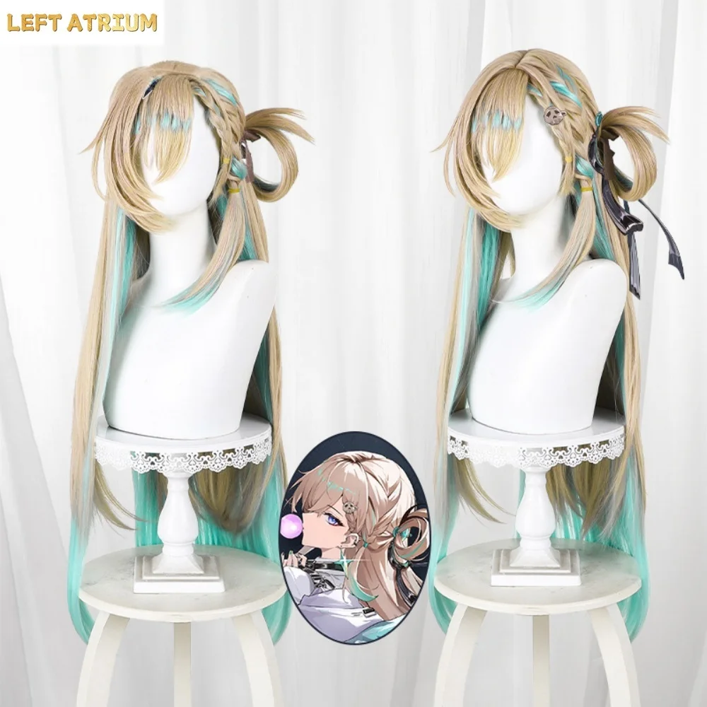 Wuthering Waves Lynae Cosplay Wig Lynae Wig Role Playing Wig
Wuthering Waves Lynae Cosplay Wig Lynae Wig Role Playing Wig