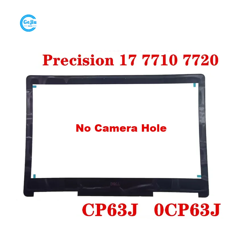 НОВЫЙ ОРИГИНАЛЬНЫЙ чехол для ноутбука с ЖК-рамкой B для Dell Precision 17 7710 7720 M7710 M7720 MM4Y2 0MM4Y2 CP63J 0CP63J
НОВЫЙ ОРИГИНАЛЬНЫЙ чехол для ноутбука с ЖК-рамкой B для Dell Precision 17 7710 7720 M7710 M7720 MM4Y2 0MM4Y2 CP63J 0CP63J