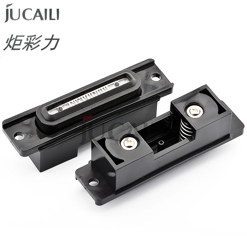 Высококачественная крышка Jucaili GH2220 для печатающей головки Ricoh GH2220 для струйного принтера Eco Solvent Cap Station
Высококачественная крышка Jucaili GH2220 для печатающей головки Ricoh GH2220 для струйного принтера Eco Solvent Cap Station