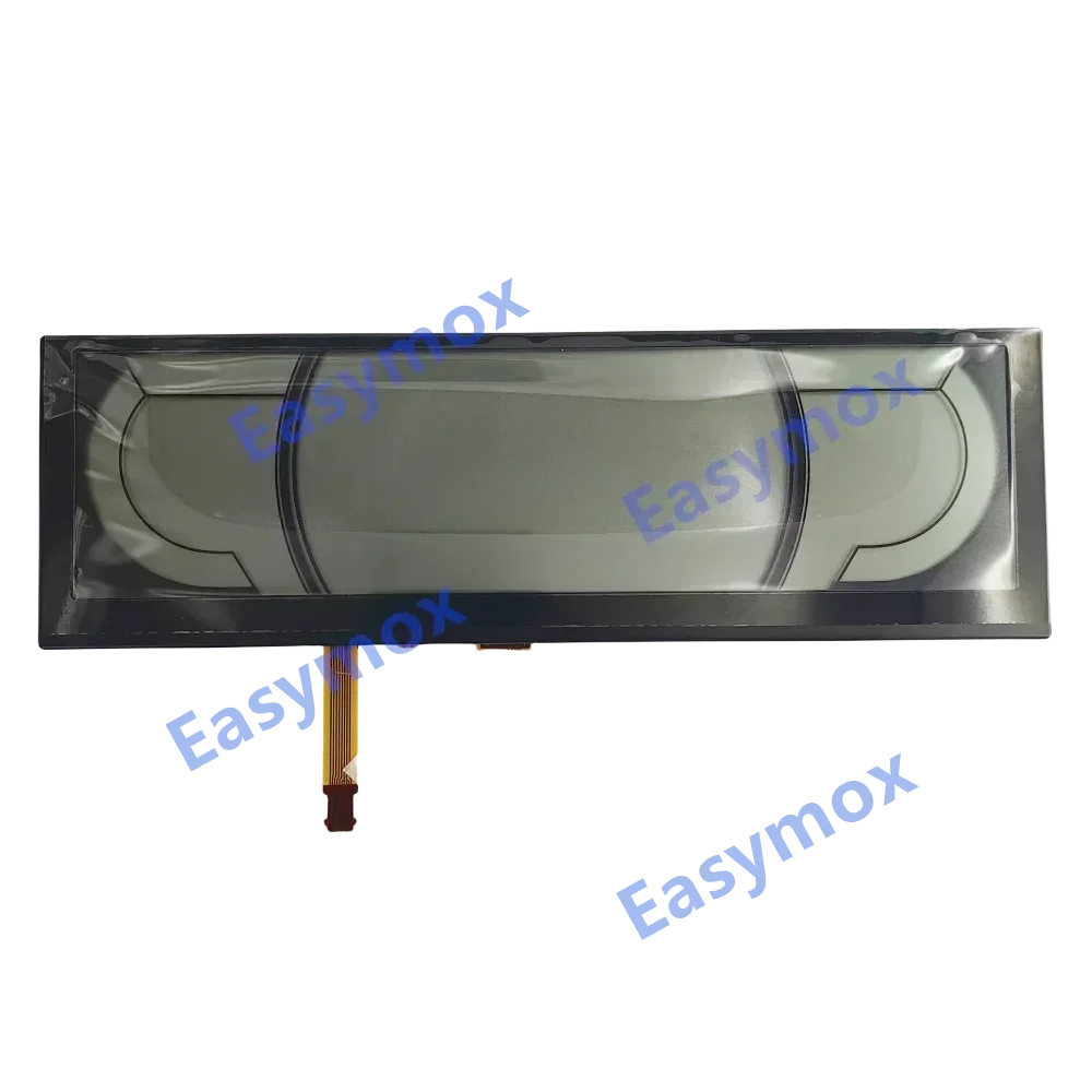 8 Inch TFT Original Car LCD Display for BRP Sea-Doo GTX RXT RXP GTR Wake Pro Car Radio Center Control Screen LBL-VLG7295-02A
8 Inch TFT Original Car LCD Display for BRP Sea-Doo GTX RXT RXP GTR Wake Pro Car Radio Center Control Screen LBL-VLG7295-02A