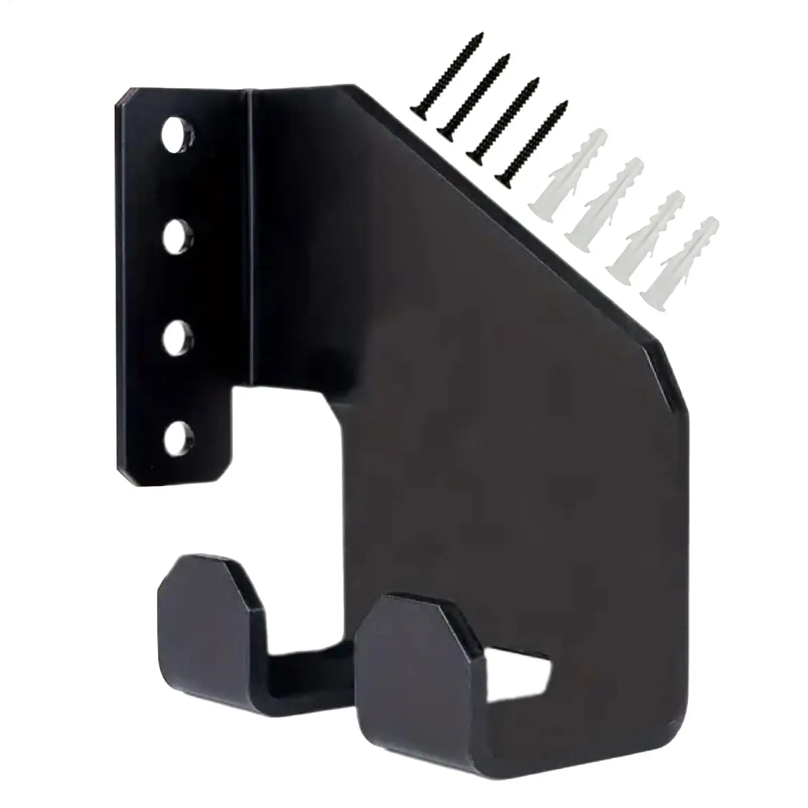 Wall Mounted Chainsaw Hanger Heavy Duty Garage Organization Space-Saving Design Garage Tool Storage Rack For Chain Saw Hand Saw
Wall Mounted Chainsaw Hanger Heavy Duty Garage Organization Space-Saving Design Garage Tool Storage Rack For Chain Saw Hand Saw