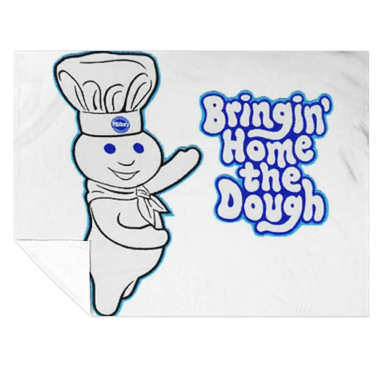 Pillsbury Doughboy Throw Blanket for winter Travel Soft Beds Luxury Throw Blankets
Pillsbury Doughboy Throw Blanket for winter Travel Soft Beds Luxury Throw Blankets