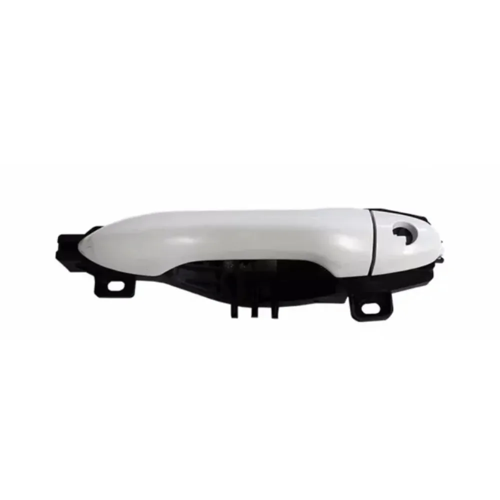 for Leapmotor T03 Electric Vehicle Exterior Door Handle Front Rear Left Right Unpainted Brand New Genuine
for Leapmotor T03 Electric Vehicle Exterior Door Handle Front Rear Left Right Unpainted Brand New Genuine
