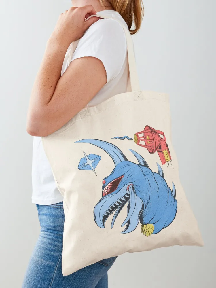 Gigan Showa Style Tote Bag large size bags hand bags tote bag women Women's bag
Gigan Showa Style Tote Bag large size bags hand bags tote bag women Women's bag
