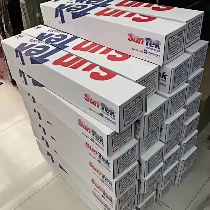 Wholesale Suntek Window Protection Film S75100 99% UV IRR99% Rejection Ultra Hd Heat Resistant Anti-Fog PET Self Healing for Car
Wholesale Suntek Window Protection Film S75100 99% UV IRR99% Rejection Ultra Hd Heat Resistant Anti-Fog PET Self Healing for Car