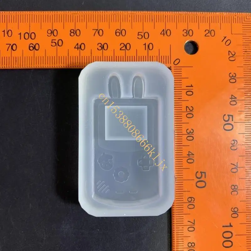 Shaking Cup Mold Silicone Casting Mold Epoxy Resin Rabbit Strawberry Mold for Ornaments Pendant Jewelry Making 066C
Shaking Cup Mold Silicone Casting Mold Epoxy Resin Rabbit Strawberry Mold for Ornaments Pendant Jewelry Making 066C